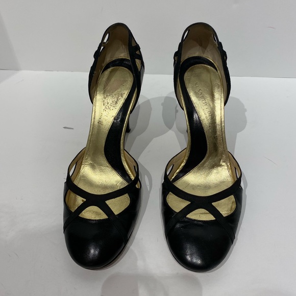 Kenneth Cole cut out pumps - Picture 2 of 5